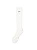 Beams Golf High Men's Socks, White/Free
