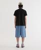 COVERNAT Center Authentic T-Shirt Black