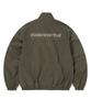 Thisisneverthat Intl. Team Jacket Olive