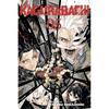 Kagurabachi, Vol. 5 Il passato maledetto di Chihiro lo manda in una missione