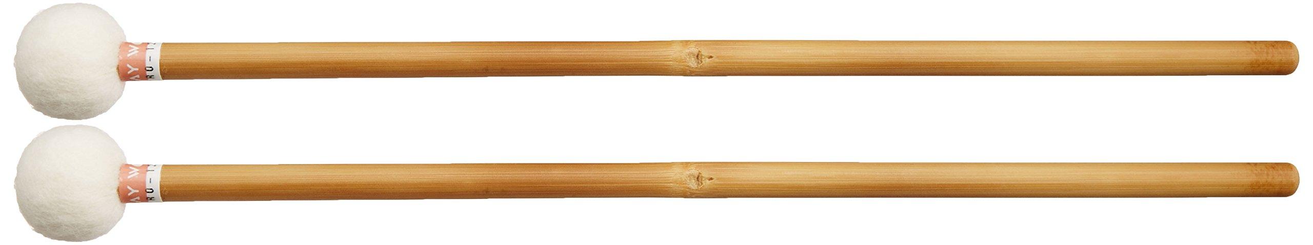 

PLAY WOOD timpani mallet PRO-120