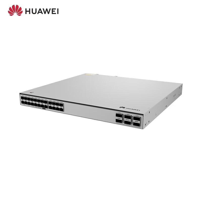 Huawei Kunling S630-24X6Q Enterprise All-Optical 10G/40G Core Switch