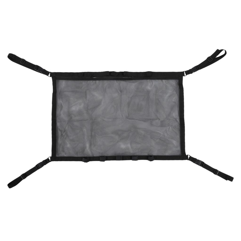 Fahrzeug Angeln 5 Ruten Rollenhalter Angelrutenständer Träger mit Gürtel Rutenorganisator Netz