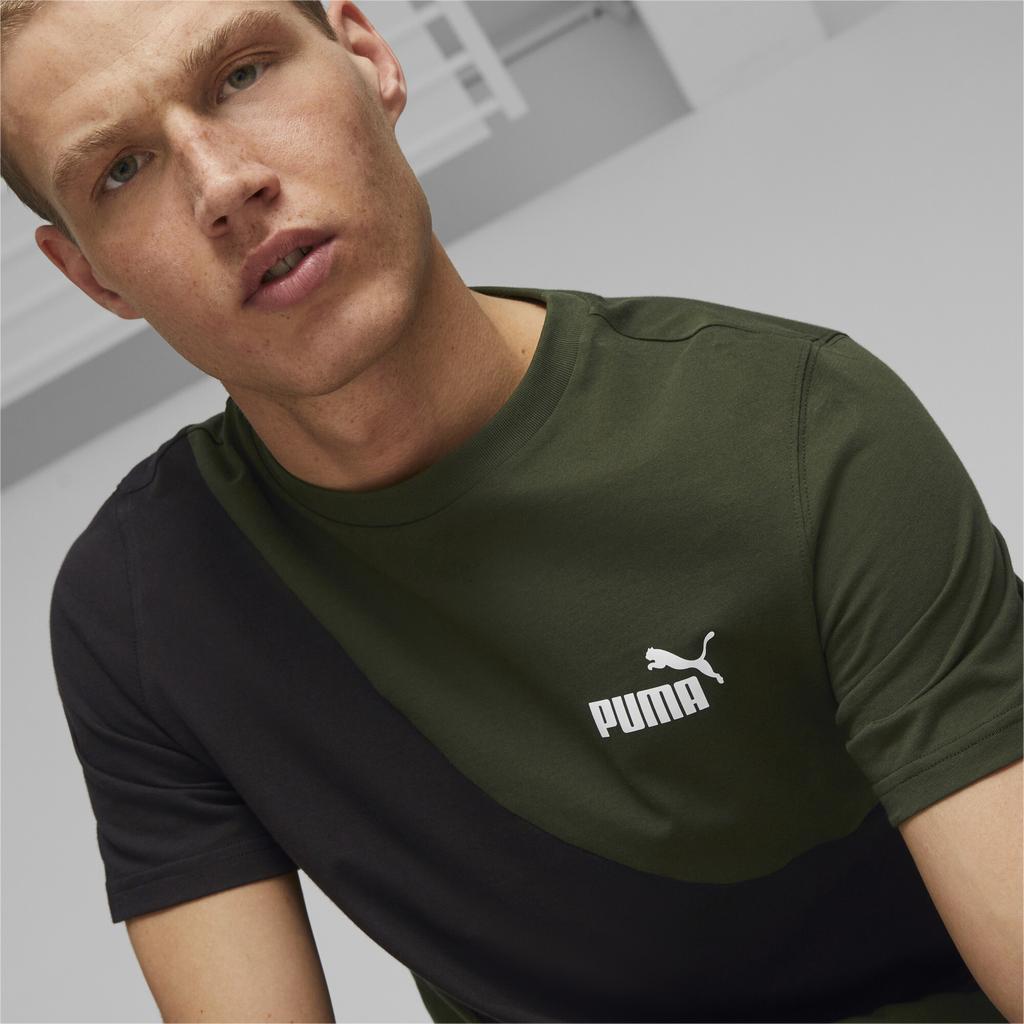 Puma Power Cat T-Shirt 67338031 R Xs