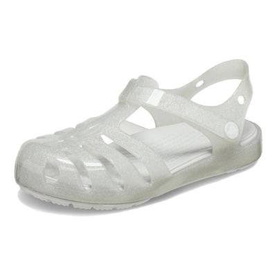 Comfortable Versatile Durable Non-Slip Breathable Lightweight Sandals Baby Sandals White 208444-0IC
