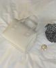 Rohenit Bestau Tote Bag - Cream
