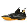 DAngelo Russell x Li-Ning Way of Wade 10 Low Lakers Bortamatch Herr Sneakers Grå ABAS083-7