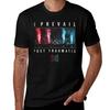 Art I Prevail Funny Gifts Boy Girl TShirt Novelty Graphic Tee Shirt