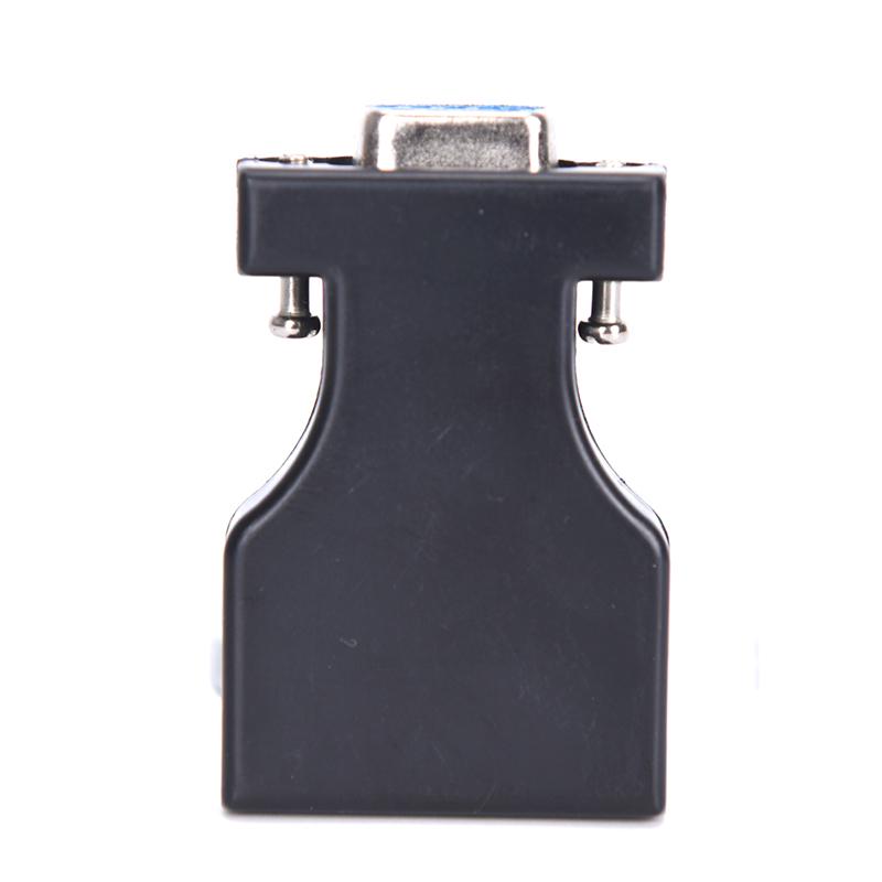 Rs-232 To Rs-485 Interface Serial Adapter Converter