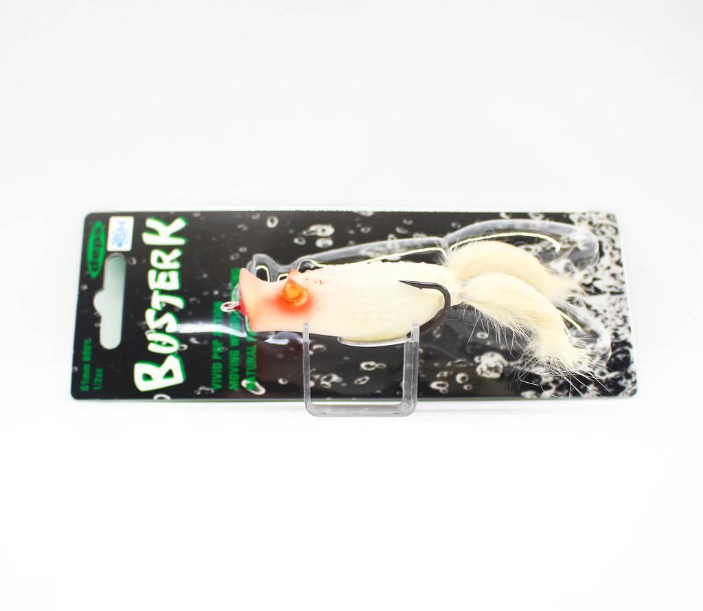 Deps Buster K 61mm 14 grams Floating Lure 05 (7058)