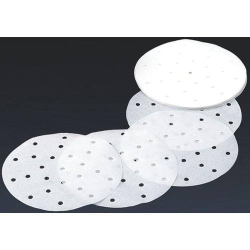 Kanda Tsubamemai Chinese Steamer Cooking Paper, 500 Sheets (10cm)