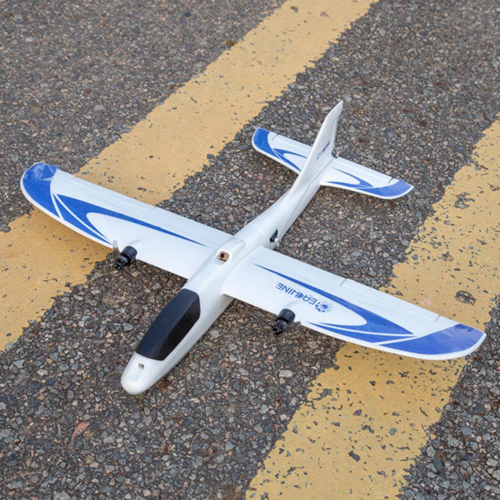 Buy Eachine Flying Fish W650 650mm Wingspan Sub250 Grams Dual