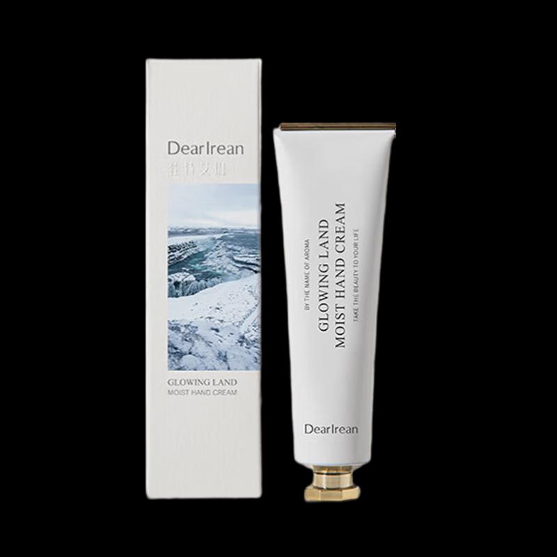 Unique Eileen Scented Hand Cream