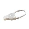 Automatic Precision Portable Waist Ruler | Telescopic Y-Shaped Double-Sided 3D Tape Measure