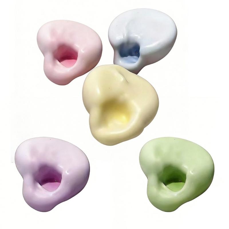

Stress Balls for Adults Squeeze Ball Squishied Stress Balls Fidgety Toy Sensory Calming Stress Relief Squeeze Toy Gift 1