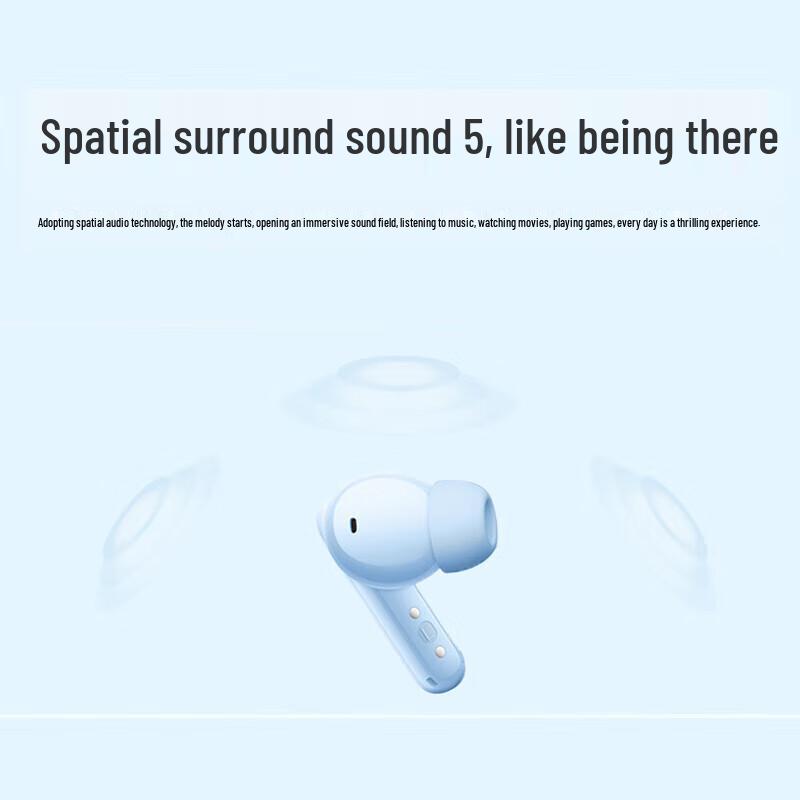 HONOR Earbuds X9 TWS ANC Wireless Earbuds