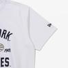 New Era New York Yankees T shirT 1958 whiTe