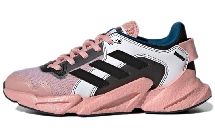 X9000 Karlie Kloss x X9000 Wmns Adidas  Wonder Mauve  Женские GY0859 36⅔