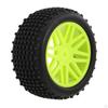 RC 1/10 Rubber Tyres Tires Super Soft for HPI Climbing Rock Crawler Parts