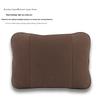 Car Headrest & Lumbar Support Pillow for Maybach and BMW