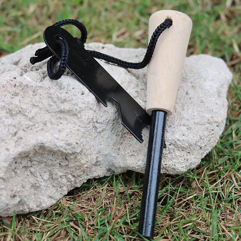 Emergency Survival Fire Starter