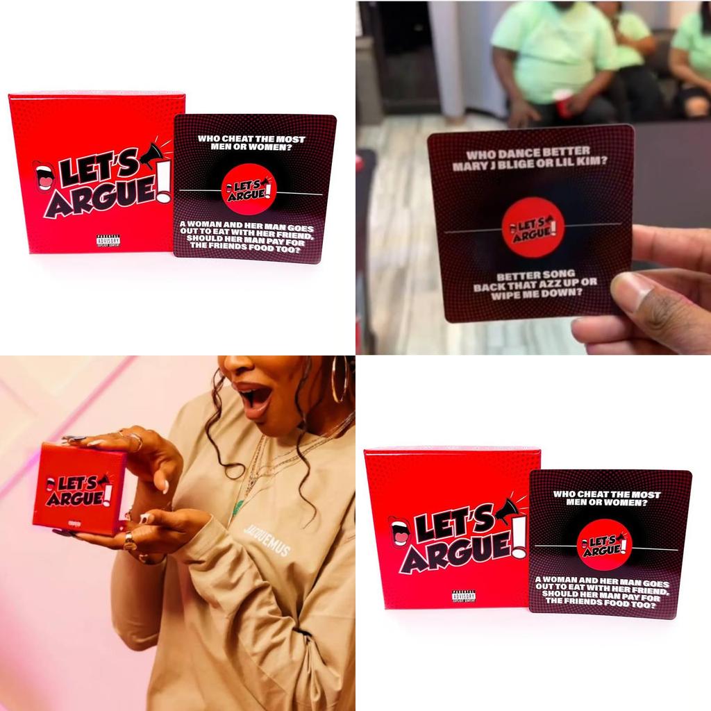 Card Game For Kids And Adults With Brain Boosting Trap Spelling Bee For Family Fun