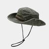 Vintage Adjustable Unisex Vintage Cap for Outdoor Hiking and Mountaineering