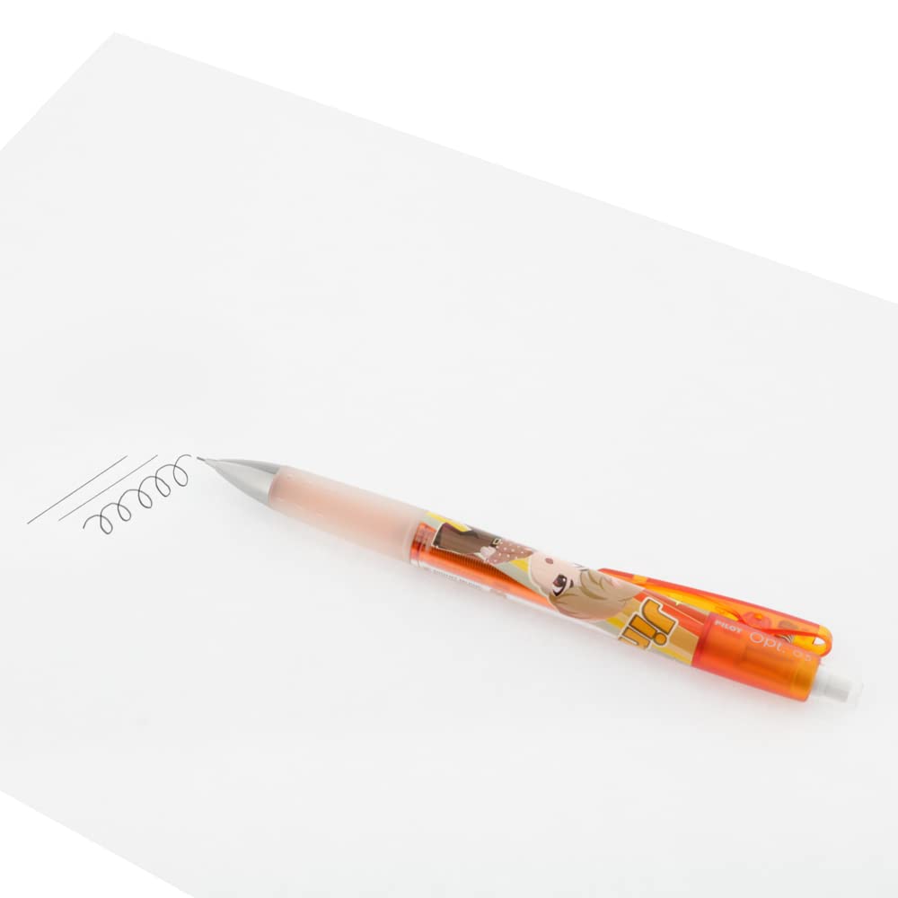 Sunstar Stationery TinyTAN Mechanical Pencil Opt Jin S4482026