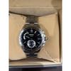 Used SEIKO DOLCE World Time Radio Solar Watch