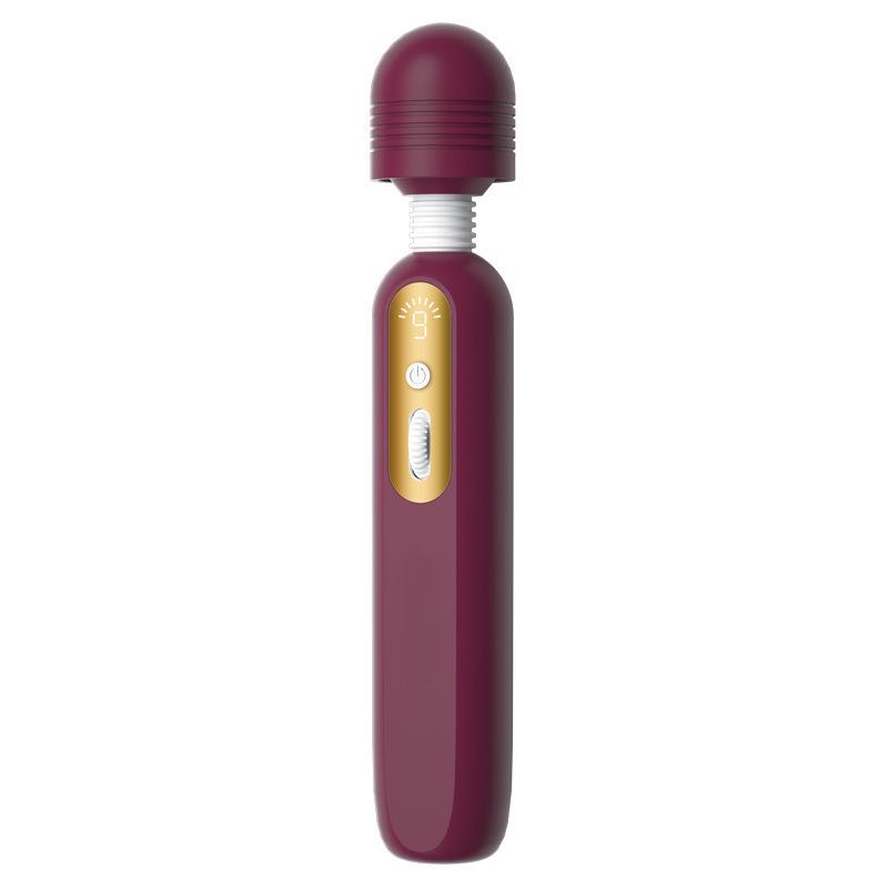 Lai Le Pink Lady Eros Tongue Licking Vibrator Egg Massager for Women