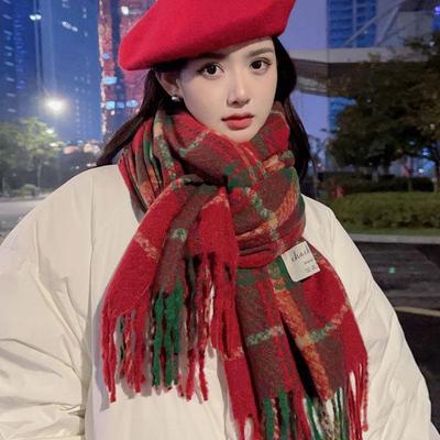 Accessori – Sciarpe e foulard