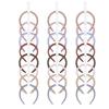 Hairband Storage Racks Polyester Mountable Holders For Girls Accessories Display Wall Mounted Headband Holder for Girls