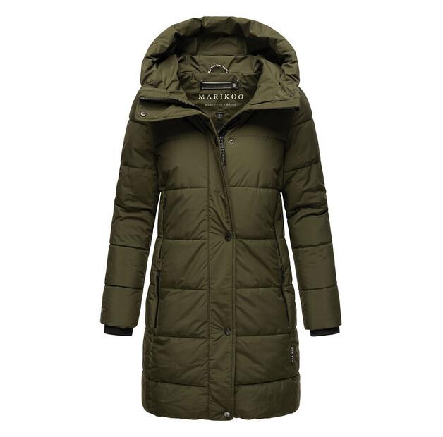Куртка зимняя Marikoo Karumikoo XVI EU L