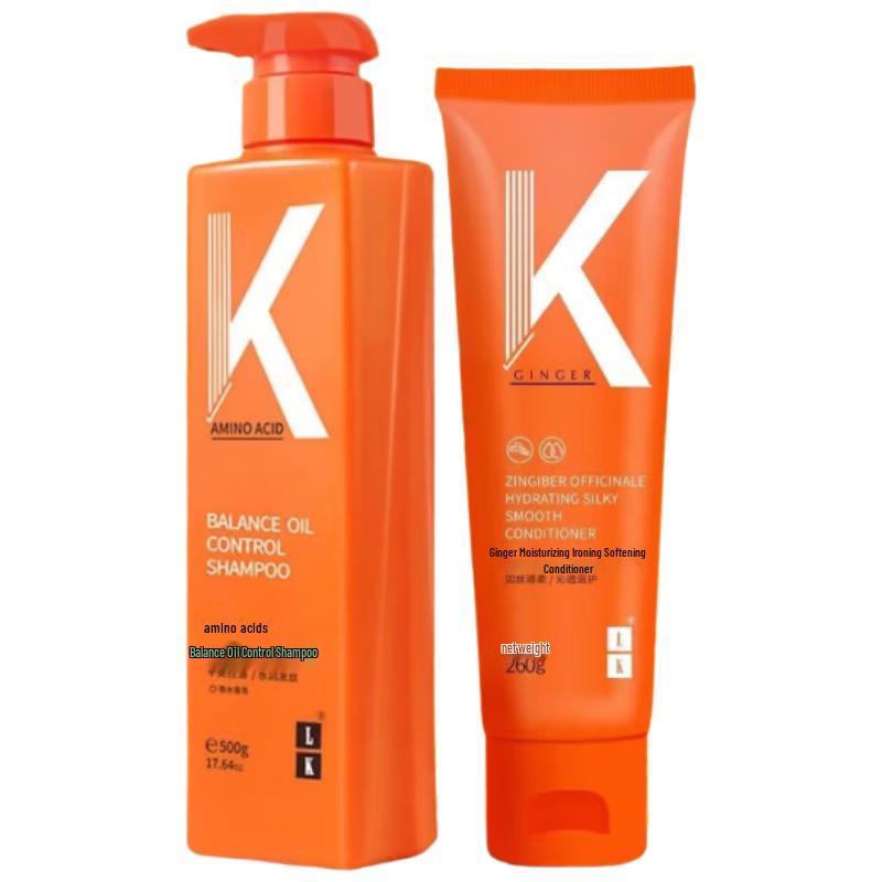 LK Amino Acid Multi-Effect Shampoo