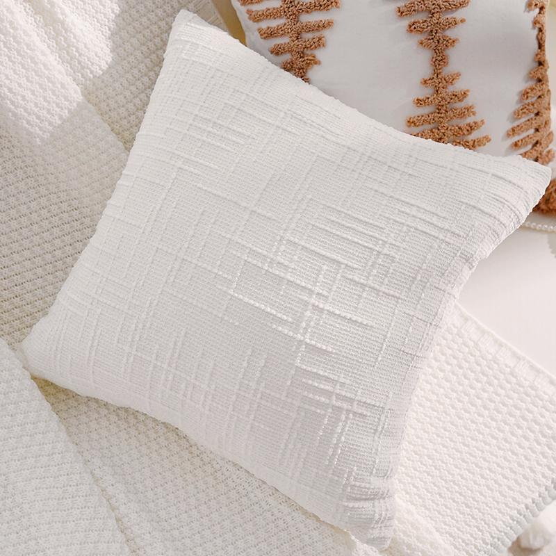 Sofa Cushion Modern Simplicity Cartoon Cute Sheep Throw Blanket Child s Room Bay Window Throw Pillow Decorative Throw Pillow A single pillowcase