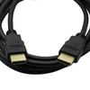 HDMI-Compatible Cable Video Cables Gold Plated 1.4 4K 1080P 3D Cable for HDTV Splitter Switcher HDMI To HDMI Cable
