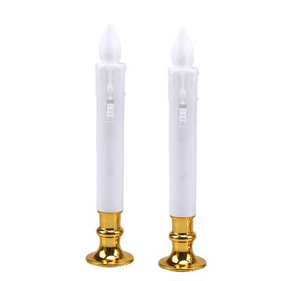 Oświetlenie LED – Świece LED