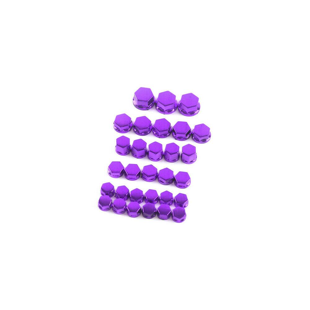 

Заглушка гвинта, кришка гайки, 30 шт./набір для Honda для Kawasaki