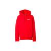 Burberry Sweatshirt Unisex Bright Red 80370821