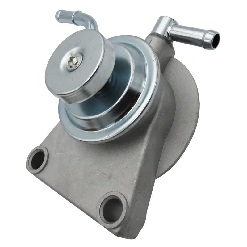 Oil Water Separator Feed Pump Fuel Pump For Toyota Land Cruiser 1HZ 1990 - 1998 23300-23060 23301-17010 Car Accessories