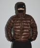 MUSINSA STANDARD SPORTS Iron Light Glossy Down Jacket (3 Colors)