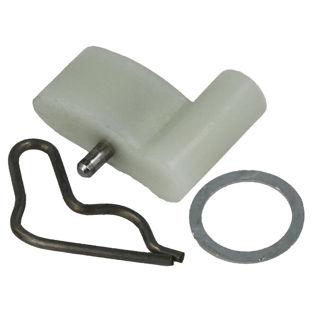 4116 195 7200 Startspärrkit Trädgårdsverktyg Spärr Bricka Clip