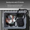 GOLF Lightweight Casual Shoulder Crossbody Bag