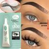 Long Lasting Moderate Flase Eyelashes Glue Double Eyelid Glue Eyelash Adhesive Eye Makeup Tools