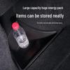 Tesla Model 3/Y Trunk Side Storage Organizer - Interior Modification Parts