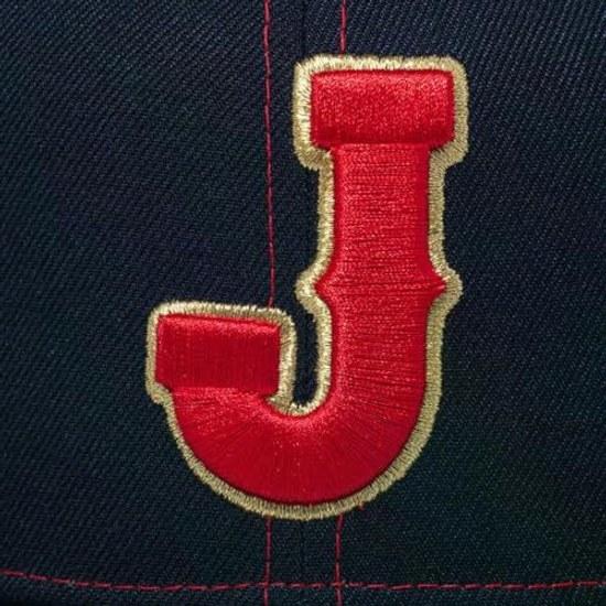 Era Cap 59FIFTY WBC Samurai Japan Shohei Ohtani NER37C8629 5950 J LOGO NN