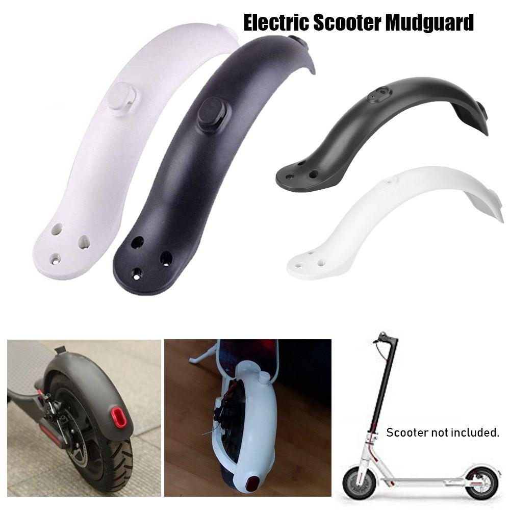

Комплект для ремонта заднего брызговика для электрического скейтборда, защита от брызг переднего крыла