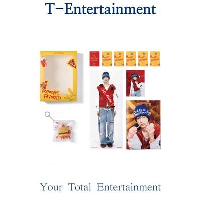 TWS DOHOON'S Favorite BOX
