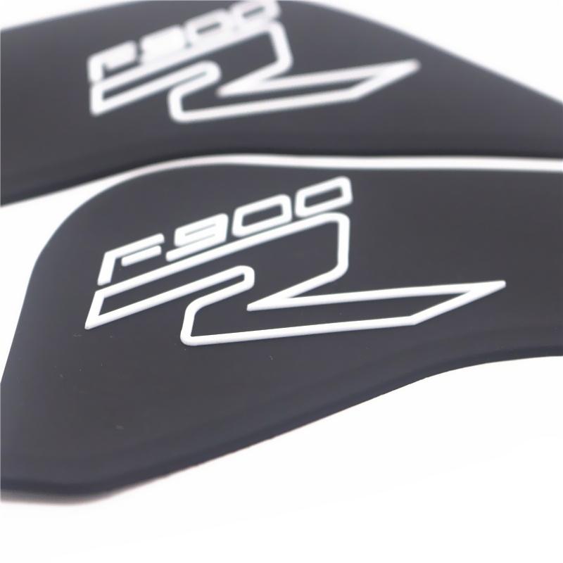 3D Tankpad Für BMW F900XR (2020-2023) – Wasserdichter Aufkleber Für Besseren Grip & Schutz