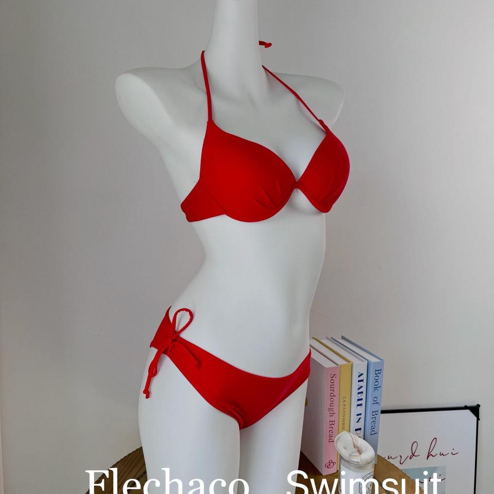 

Милая девушка Чистое желание Аромат Стиль Купальник бикини для женщин L 105-120 lbs